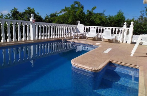 Icod de los Vinos House | 80 m² House ∙ 2 bedrooms ∙ 4 guests