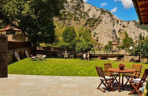 Montuerto House | 80 m² House ∙ 2 bedrooms ∙ 6 guests