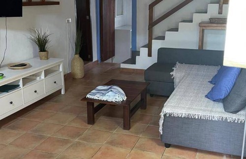 Pilar de la Mola House | 80 m² House ∙ 2 bedrooms ∙ 3 guests