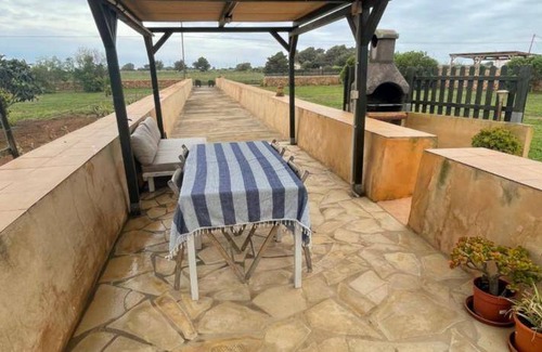 Pilar de la Mola House | 80 m² House ∙ 2 bedrooms ∙ 3 guests