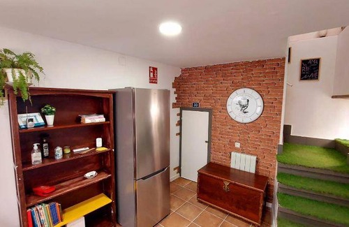 Camponaraya House | 80 m² House ∙ 2 bedrooms ∙ 3 guests