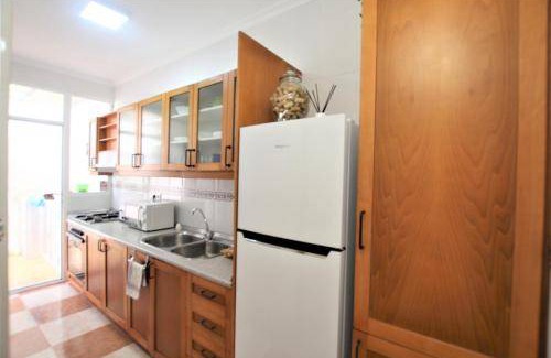Playa Honda House | 80 m² House ∙ 2 bedrooms ∙ 4 guests