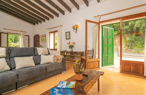 S'Arxiduc House | 80 m² House ∙ 2 bedrooms ∙ 4 guests