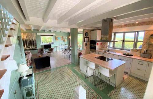 Parres House | 80 m² House ∙ 2 bedrooms ∙ 5 guests