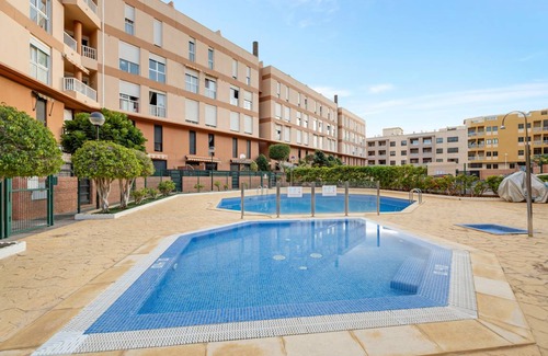 El Medano House | 80 m² House ∙ 2 bedrooms ∙ 6 guests