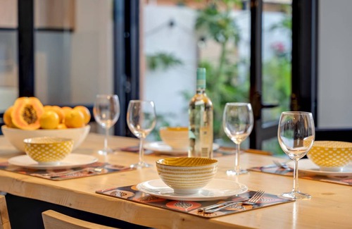 El Medano House | 80 m² House ∙ 2 bedrooms ∙ 6 guests