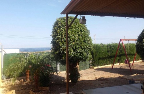 Aguilas House | 80 m² House ∙ 2 bedrooms ∙ 6 guests
