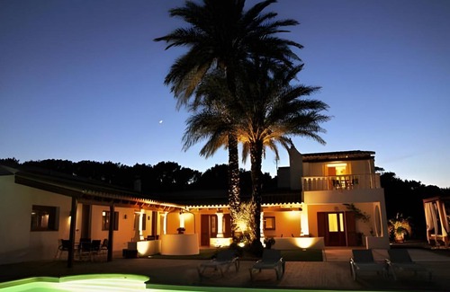 Calo de Sant Agusti House | 80 m² House ∙ 2 bedrooms ∙ 127 guests