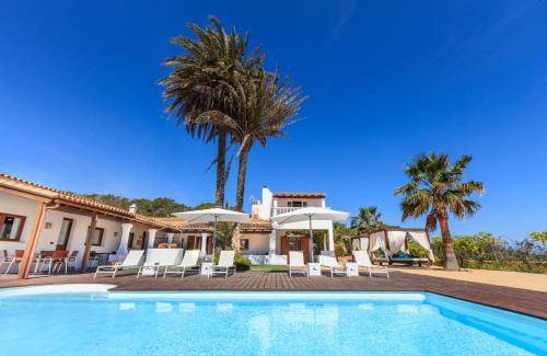 Calo de Sant Agusti House | 80 m² House ∙ 2 bedrooms ∙ 127 guests