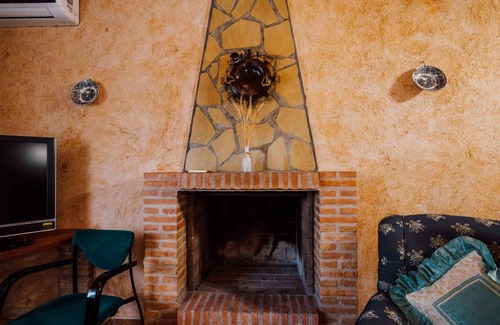 Navares House | 80 m² House ∙ 2 bedrooms ∙ 6 guests