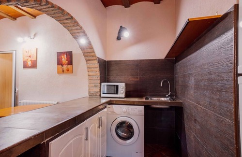 Navares House | 80 m² House ∙ 2 bedrooms ∙ 6 guests