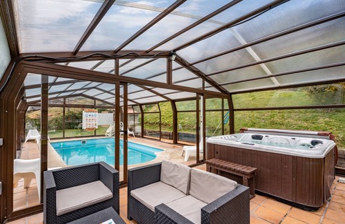 Lena House | 80 m² House ∙ 2 bedrooms ∙ 6 guests