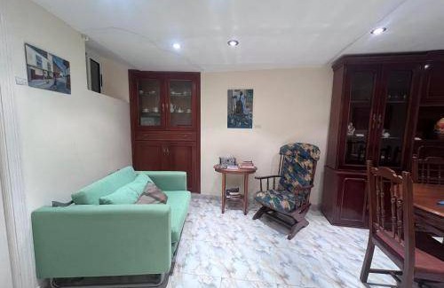 Carballeda de Valdeorras House | 80 m² House ∙ 2 bedrooms ∙ 6 guests