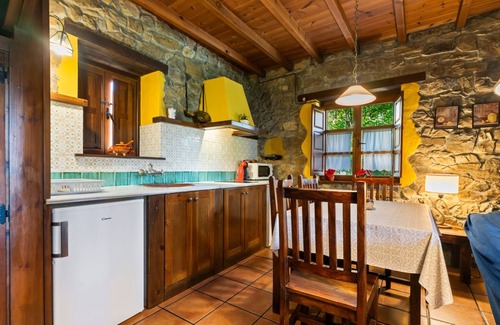 Quiros House | 80 m² House ∙ 2 bedrooms ∙ 5 guests