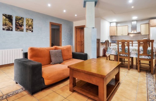 La Omanuela House | 80 m² House ∙ 2 bedrooms ∙ 4 guests