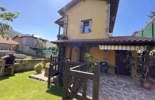 Celis House | 80 m² House ∙ 2 bedrooms ∙ 5 guests
