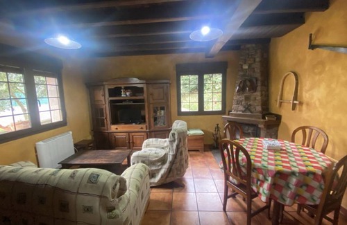 Celis House | 80 m² House ∙ 2 bedrooms ∙ 5 guests