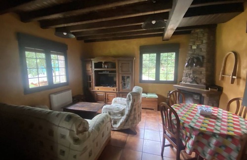 Celis House | 80 m² House ∙ 2 bedrooms ∙ 5 guests
