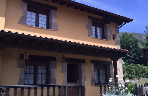 Celis House | 80 m² House ∙ 2 bedrooms ∙ 6 guests