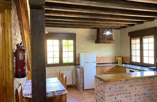Celis House | 80 m² House ∙ 2 bedrooms ∙ 6 guests
