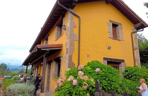 Celis House | 80 m² House ∙ 2 bedrooms ∙ 6 guests