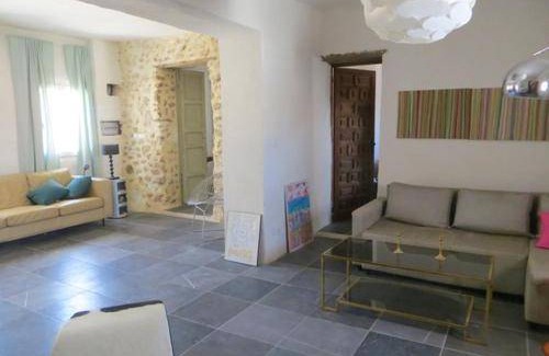 Los Albaricoques House | 80 m² House ∙ 2 bedrooms ∙ 6 guests