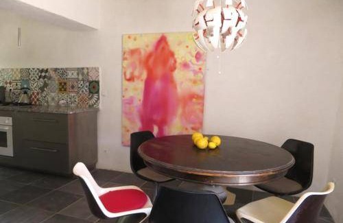 Los Albaricoques House | 80 m² House ∙ 2 bedrooms ∙ 6 guests
