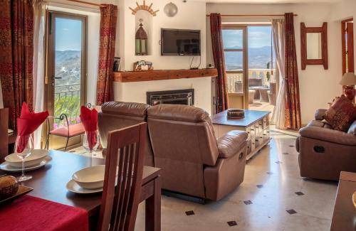 Turre House | 80 m² House ∙ 2 bedrooms ∙ 4 guests