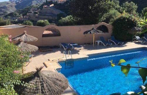 Turre House | 80 m² House ∙ 2 bedrooms ∙ 4 guests