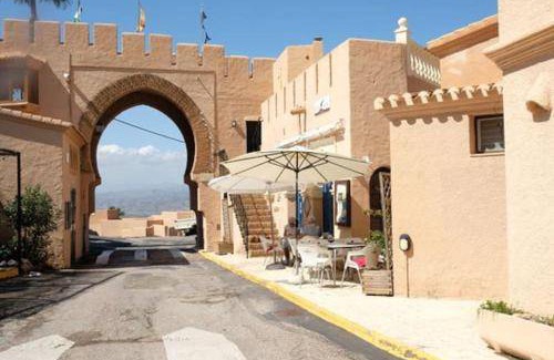 Turre House | 80 m² House ∙ 2 bedrooms ∙ 4 guests