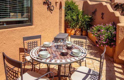 Turre House | 80 m² House ∙ 2 bedrooms ∙ 4 guests