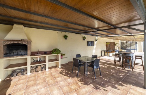 Velez-Blanco House | 80 m² House ∙ 2 bedrooms ∙ 6 guests