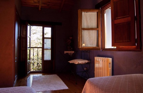 Camoca House | 80 m² House ∙ 2 bedrooms ∙ 4 guests