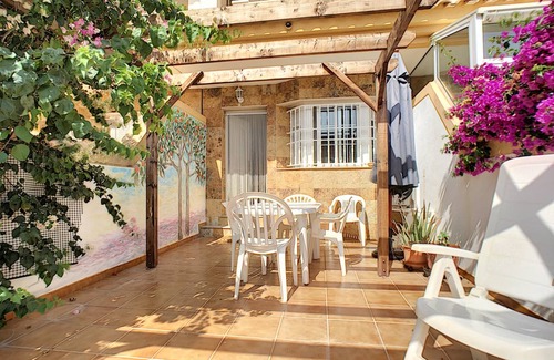 Lo Pagan House | 80 m² House ∙ 3 bedrooms ∙ 5 guests