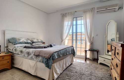 Lo Pagan House | 80 m² House ∙ 3 bedrooms ∙ 5 guests