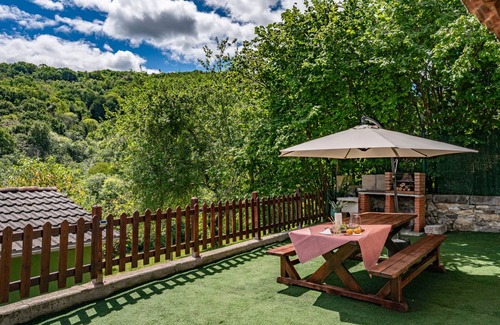 Cangas de Onis House | 80 m² House ∙ 2 bedrooms ∙ 4 guests