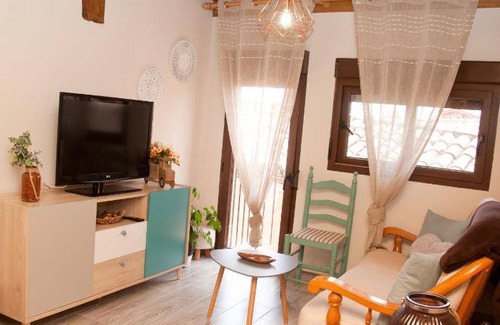 Pedro Bernardo House | 80 m² House ∙ 3 bedrooms ∙ 6 guests