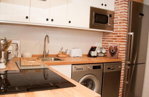 Pedro Bernardo House | 80 m² House ∙ 3 bedrooms ∙ 6 guests