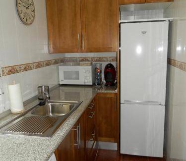 Torrecaballeros House | 80 m² House ∙ 2 bedrooms ∙ 5 guests