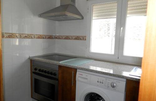 Torrecaballeros House | 80 m² House ∙ 2 bedrooms ∙ 5 guests