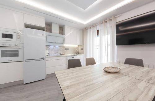 Villacarrillo Cabin | 80 m² Lodge ∙ 2 bedrooms ∙ 6 guests