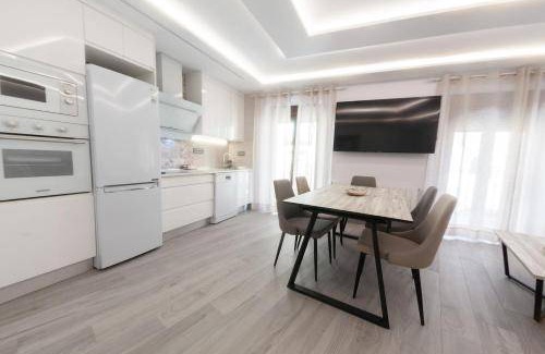 Villacarrillo Cabin | 80 m² Lodge ∙ 2 bedrooms ∙ 6 guests