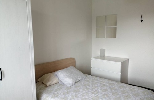Milagrosa Resort | 80 m² Private room ∙ 1 bedroom ∙ 1 guest