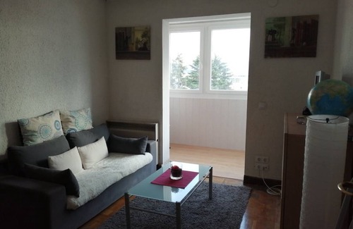 Milagrosa Resort | 80 m² Private room ∙ 1 bedroom ∙ 1 guest