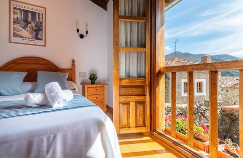 Cabezon de Liebana Villa | 80 m² Villa ∙ 3 bedrooms ∙ 6 guests