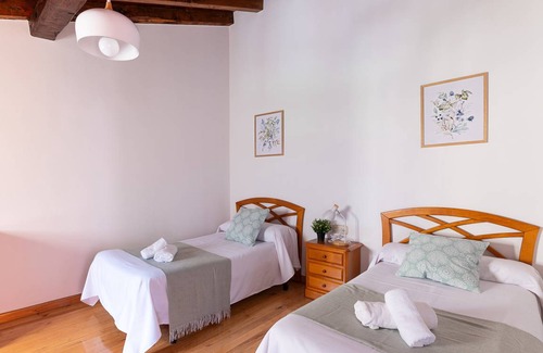 Cabezon de Liebana Villa | 80 m² Villa ∙ 3 bedrooms ∙ 6 guests