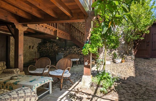 Herrerias Villa | 80 m² Villa ∙ 2 bedrooms ∙ 4 guests