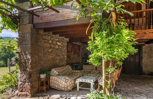 Herrerias Villa | 80 m² Villa ∙ 2 bedrooms ∙ 4 guests