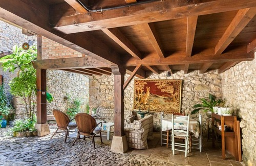 Herrerias Villa | 80 m² Villa ∙ 2 bedrooms ∙ 4 guests