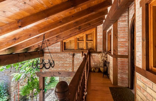 Herrerias Villa | 80 m² Villa ∙ 2 bedrooms ∙ 4 guests